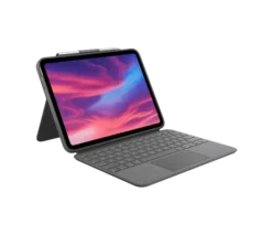Logitech Combo Touch iPad 7th, 8th et 9th Generation