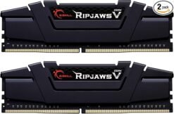 G.Skill RipJaws 5 Series Noir 16Go DDR4