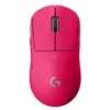 Logitech G Wireless Gaming Pro X Superlight (Magenta)