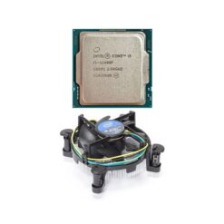 Intel Core i5 11400F (2.6 GHz / 4.4 GHz) MPK Prix Maroc