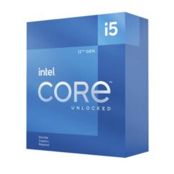 Intel Core i5-12600KF (3.7 GHz / 4.9 GHz) Prix Maroc