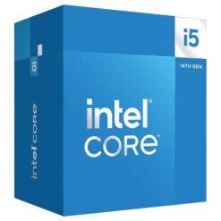 Intel Core i5 14400F (jusqu'à 4.7 GHz) Prix Maroc