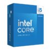 Intel Core i5 14600K (3.5 GHz / 5.3 GHz) Prix Maroc