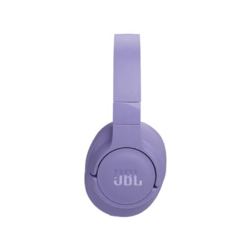 JBL Headphone Tune 770 NC Violet Prix Maroc