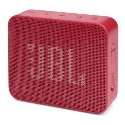 JBL Speaker GO Essential Rouge