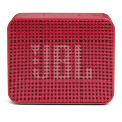 JBL Speaker GO Essential Rouge