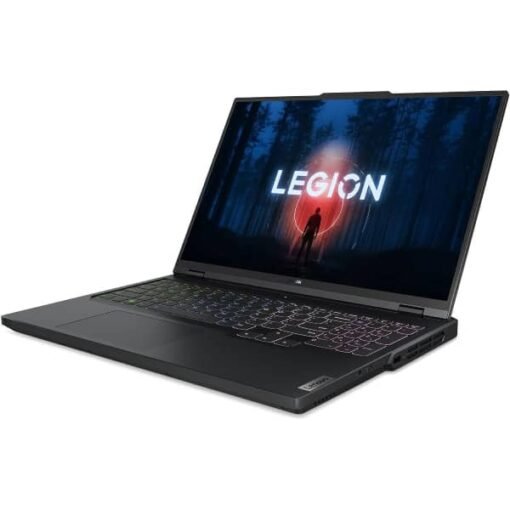 Lenovo Legion Pro 5 16ARX8 R7 7745X/16GB/1TB SSD/RTX4070/16'' 240Hz Prix Maroc