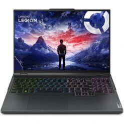 Lenovo Legion Pro 7 16IRX9H Intel i9 14900HX/32GB/1TB SSD/RTX4080/16'' 240Hz Prix Maroc