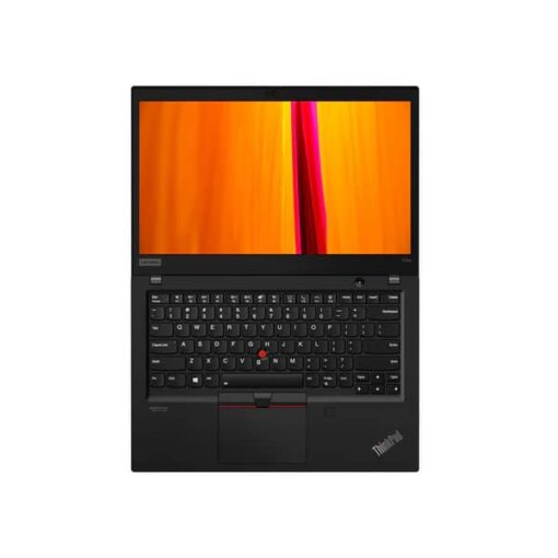 Lenovo ThinkPad T14s GEN 2 i7-1185G7 VPRO/32GB/512GB tactile Prix Maroc