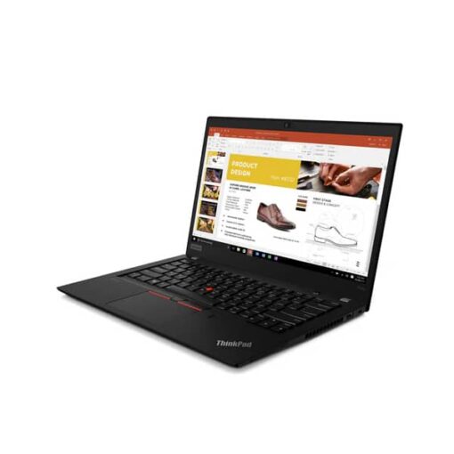 Lenovo ThinkPad T14s GEN 3 i7-1260P EVO/16GB/512GB Prix Maroc