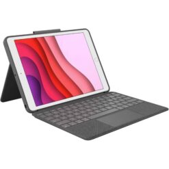 Logitech Combo Touch iPad 7th, 8th et 9th generation