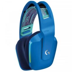 Logitech G733 Lightspeed Bleu Prix Maroc