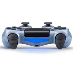 Manette PS4 DualShock 4 v2 Bleu Titane Prix Maroc