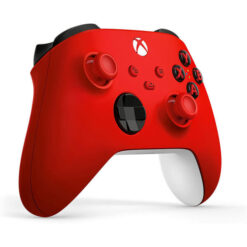 manette Microsoft Xbox Series X rouge prix maroc