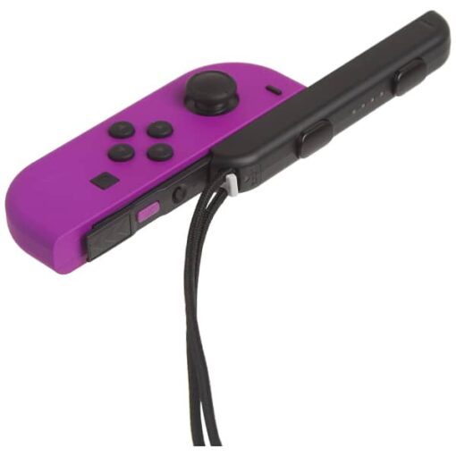 Nintendo Switch Joy-Con Pair Violet/Orange Prix Maroc