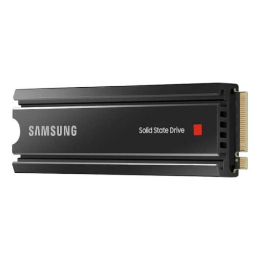 Samsung SSD 980 PRO M.2 PCIe NVMe 2 To avec dissipateur Prix Maroc