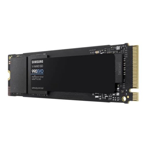 Samsung SSD 990 EVO M.2 PCIe NVMe 1TB Prix Maroc