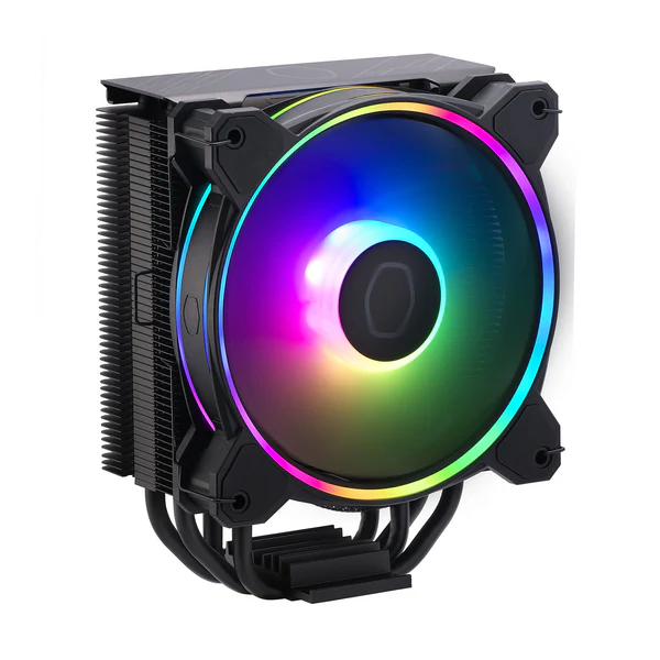 Cooler Master Hyper 212 Halo Black