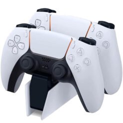 Station de charge de Manette PS5
