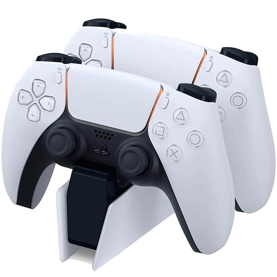 Station de charge de Manette PS5