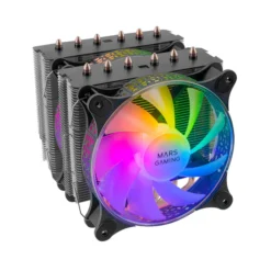 Mars Gaming MCPU-XT ARGB