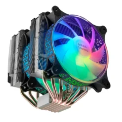 Alternative view of Mars Gaming MCPU-XT ARGB