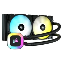 Corsair H100 RGB 240mm