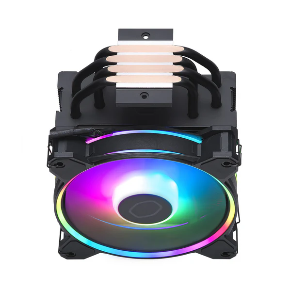 Cooler Master Hyper 212 Halo Black – Image 2