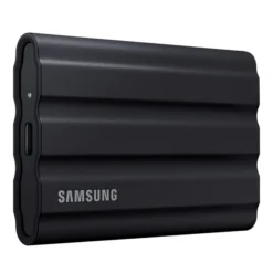 Samsung SSD Externe T7 Shield 2 To Noir