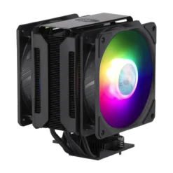Alternative view of Cooler Master MasterAir MA612 Stealth ARGB