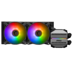 MSI MAG CORELIQUID M240