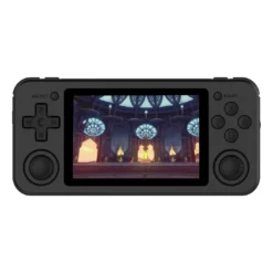 ANBERNIC RG351P 3.5 Pouces IPS