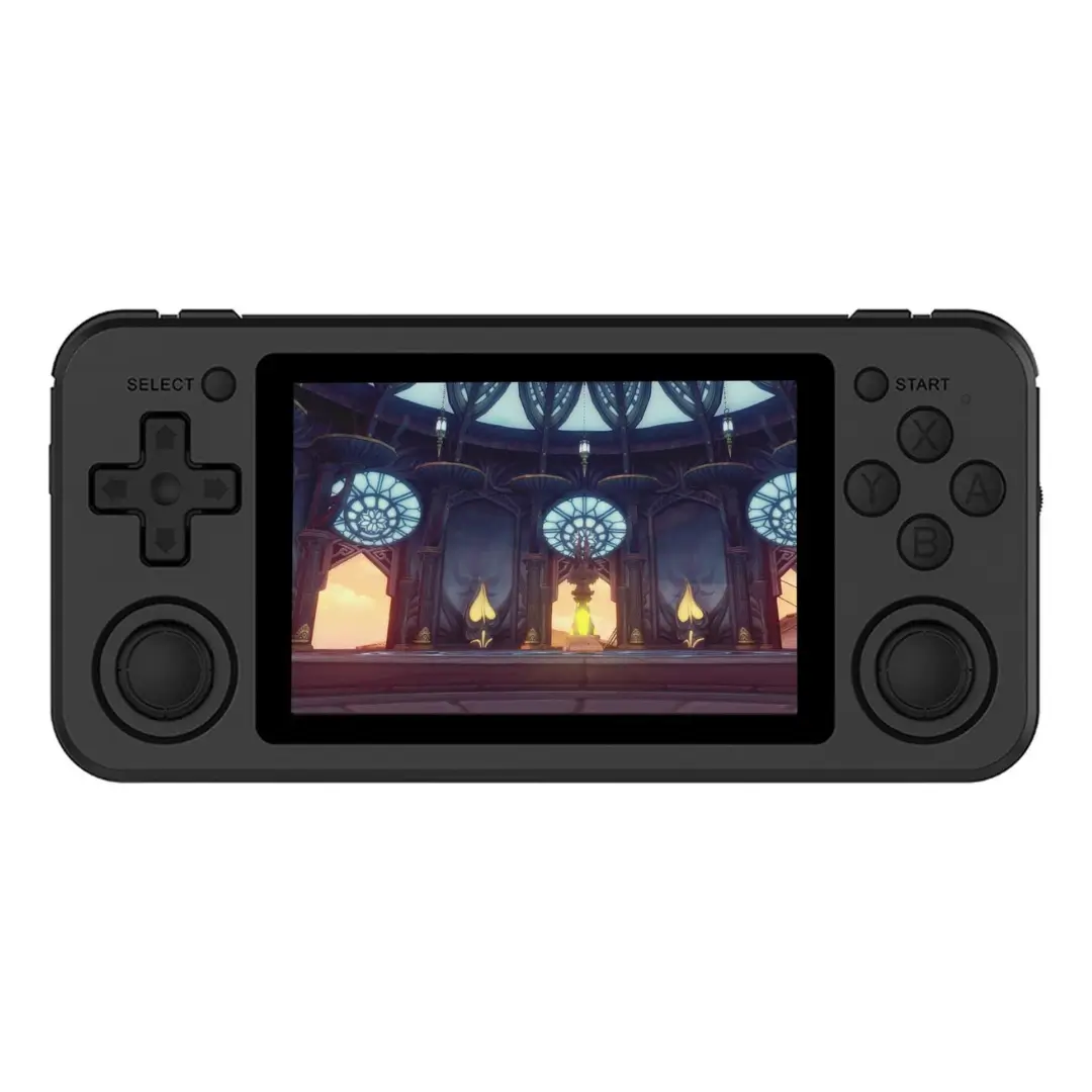 ANBERNIC RG351P 3.5 Pouces IPS