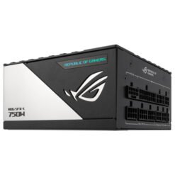 ASUS ROG LOKI SFX-L 80PLUS Platinum 750W prix maroc