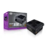 Cooler Master MWE 80PLUS Bronze 650W V2