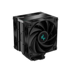 DeepCool AK400 Zero Dark Plus PRIX MAROC