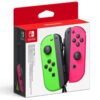 Nintendo Switch Joy-Con Pair Vert/Rose
