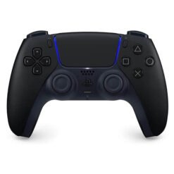 Manette Sony DualSense PS5 Noir