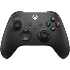 Manette Xbox One Sans Fil v2 (Noir)