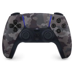 Manette Sony DualSense PS5 Camouflage MAROC
