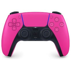 Manette Sony DualSense V2 Rose