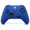 Microsoft Xbox Series X Controller Bleu