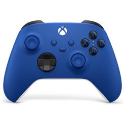 Microsoft Xbox Series X Controller Bleu
