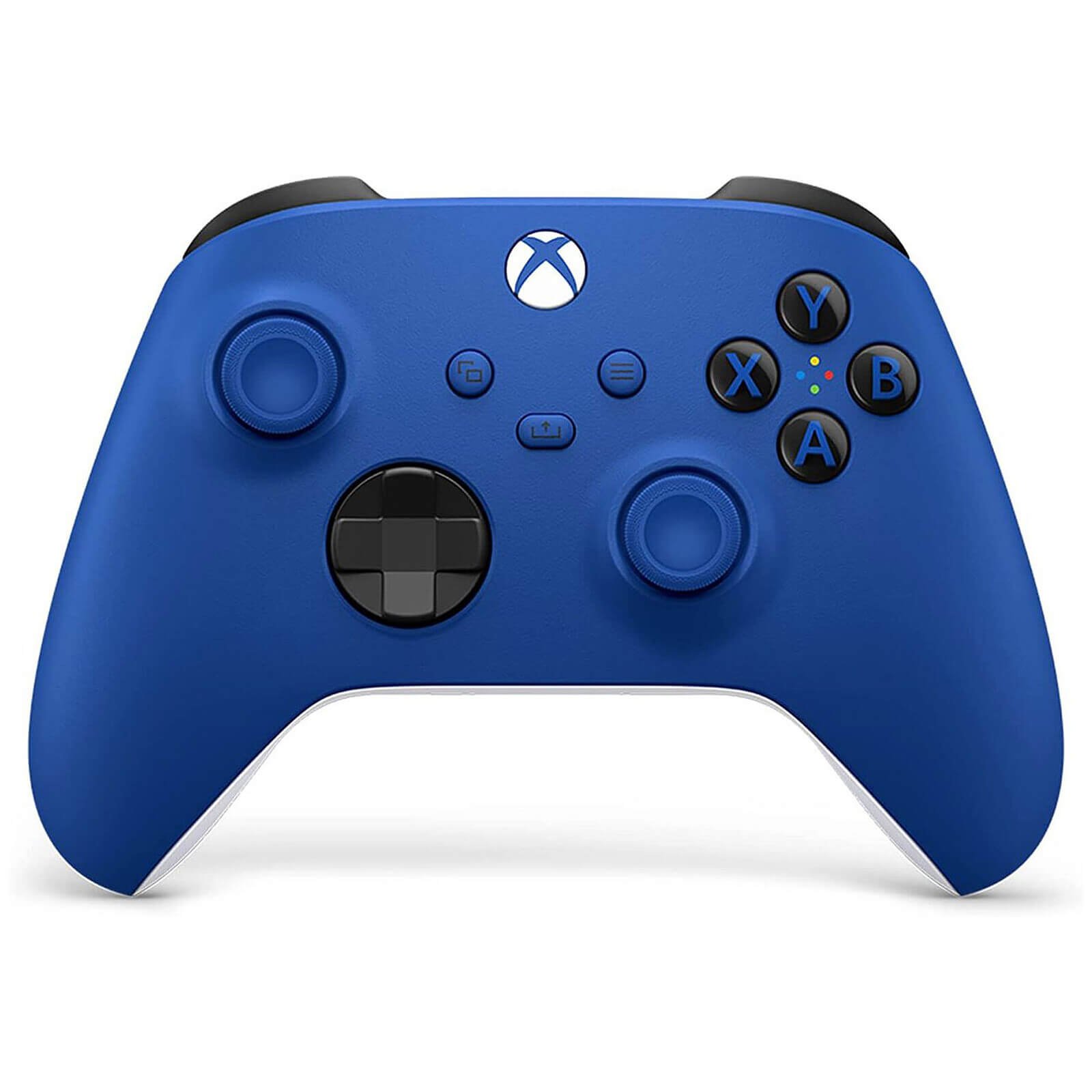 Microsoft Xbox Series X Controller Bleu