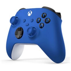 Microsoft Xbox Series X Controller Bleu