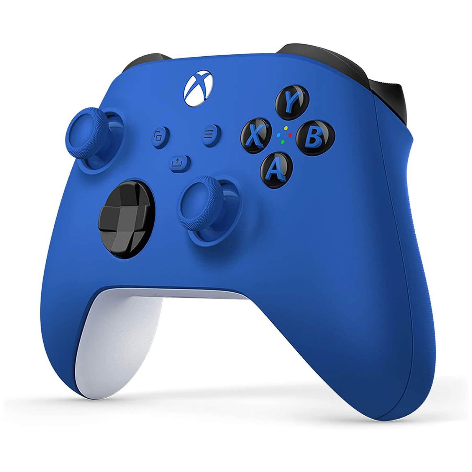 Microsoft Xbox Series X Controller Bleu
