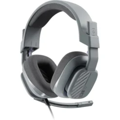 Logitech Astro A10 Gris prix maroc