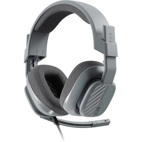 Logitech Astro A10 Gris prix maroc