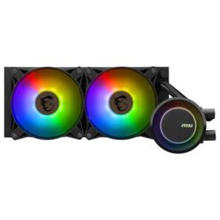 MSI MAG CORELIQUID E240 prix maroc