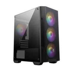 MSI MAG FORGE M100A RGB prix maroc